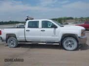 ✅ 2017 Chevrolet Silverado 2500HD Work Truck • VIN: 1GC1KUEY0HF217335 • Lot: 42310735. Listed on IAAI with 107,781 mi. Free auction sales archive from the USA and detailed vehicle history report at DreamBid. Image 13.