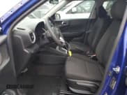 ✅ 2022 Hyundai Venue SE • VIN: KMHRB8A3XNU197635 • Lot: 83197144. Listed on Copart with 56,207 mi. Free auction sales archive from the USA and detailed vehicle history report at DreamBid. Image 7.