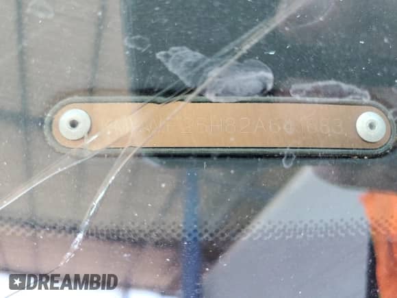 2002 Hyundai Sonata GL с VIN KMHWF25H82A641683, выставлен на аукционе Copart как лот 64464565 с пробегом 168 498 миль миль и Списание • Salvage title. История ставок и продаж доступна на DreamBid. Изображение 12.