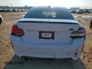 ✅ 2020 BMW M2 Competition • VIN: WBS2U7C05L7E57041 • Lot: 69952555. Wystawiony na Copart z przebiegiem Nie podano. Bezpłatny archiwum sprzedaży aukcyjnych z USA i szczegółowy raport historii pojazdu na DreamBid. Zdjęcie 6.