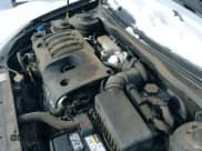 ✅ 2010 Hyundai Accent GLS • VIN: KMHCN4ACXAU516063 • Лот: 41631060. Опубликован ранее на IAAI с пробегом 96 944 миль. Бесплатный доступ к архиву аукционных продаж из США и подробный отчёт об истории автомобиля на DreamBid. Изображение 12.