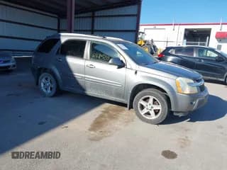✅ 2006 Chevrolet Equinox LT • VIN: 2CNDL73F866158969 • Лот: 41782520. Опубликован ранее на IAAI с пробегом 189 789 миль. Бесплатный доступ к архиву аукционных продаж из США и подробный отчёт об истории автомобиля на DreamBid. Изображение 1.