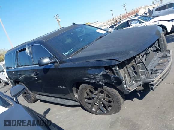 2016 Chevrolet Tahoe LT with VIN 1GNSCBKC1GR372768, listed as a IAAI auction lot 43547699 with 87,897 mi miles and . Bid and sale history available at DreamBid. Image 14.