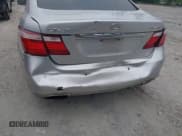 ✅ 2008 Lexus LS 460 • VIN: JTHBL46F785075472 • Lot: 42138764. Listed on IAAI with 187,568 mi. Free auction sales archive from the USA and detailed vehicle history report at DreamBid. Image 6.