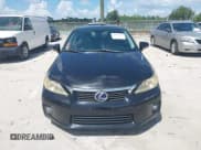 ✅ 2013 Lexus CT 200h • VIN: JTHKD5BH5D2128546 • Lot: 42882767. Listed on IAAI with 217,505 mi. Free auction sales archive from the USA and detailed vehicle history report at DreamBid. Image 12.