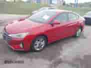 2020 Hyundai Elantra Value Edition с VIN KMHD84LF8LU022290, выставлен на аукционе IAAI как лот 43421478 с пробегом 48 519 миль миль и . История ставок и продаж доступна на DreamBid. Изображение 2.