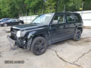 ✅ 2015 Jeep Patriot Sport • VIN: 1C4NJPBA5FD156912 • Lot: 58123725. Wystawiony na Copart z przebiegiem 102 525 mil. Bezpłatny archiwum sprzedaży aukcyjnych z USA i szczegółowy raport historii pojazdu na DreamBid. Zdjęcie 1.