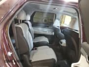 ✅ 2022 Hyundai Palisade SEL • VIN: KM8R3DHE0NU409830 • Лот: 79497234. Опубликован ранее на Copart с пробегом 38 524 миль. Бесплатный доступ к архиву аукционных продаж из США и подробный отчёт об истории автомобиля на DreamBid. Изображение 11.