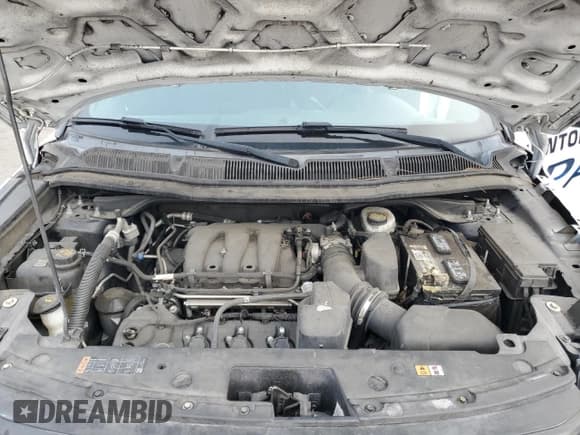 ✅ 2017 Ford Police Interceptor Utility • VIN: 1FM5K8AR1HGA79205 • Lot: 90135095. Listed on Copart with 162,484 mi. Free auction sales archive from the USA and detailed vehicle history report at DreamBid. Image 12.