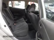 ✅ 2015 Nissan LEAF S • VIN: 1N4AZ0CP9FC323981 • Lot: 42832422. Wystawiony na IAAI z przebiegiem 50 182 mil. Bezpłatny archiwum sprzedaży aukcyjnych z USA i szczegółowy raport historii pojazdu na DreamBid. Zdjęcie 8.