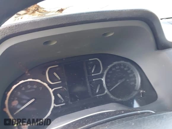 ✅ 2018 Toyota Tundra SR5 • VIN: 5TFEM5F11JX126867 • Lot: 43437208. Listed on IAAI with Not provided. Free auction sales archive from the USA and detailed vehicle history report at DreamBid. Image 7.