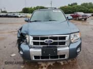 ✅ 2010 Ford Escape Limited • VIN: 1FMCU0E75AKD45470 • Lot: 70743285. Listed on Copart with 155,906 mi. Free auction sales archive from the USA and detailed vehicle history report at DreamBid. Image 5.