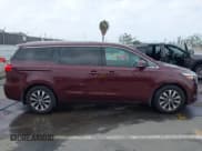 ✅ 2016 Kia Sedona EX • VIN: KNDMC5C1XG6126089 • Lot: 42575161. Listed on IAAI with 96,997 mi. Free auction sales archive from the USA and detailed vehicle history report at DreamBid. Image 13.
