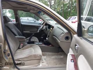 ✅ 2003 Hyundai Sonata GLS • VIN: KMHWF35H73A802869 • Lot: 42413625. Listed on IAAI with Not provided. Free auction sales archive from the USA and detailed vehicle history report at DreamBid. Image 5.