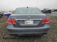 ✅ 2015 Mercedes-Benz E 350 Sport • VIN: WDDHF5KBXFB140461 • Lot: 85413445. Listed on Copart with 112,657 mi. Free auction sales archive from the USA and detailed vehicle history report at DreamBid. Image 6.
