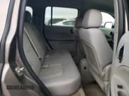 ✅ 2011 Chevrolet HHR 2LT • VIN: 3GNBACFU0BS590091 • Lot: 46463695. Listed on Copart with 142,964 mi. Free auction sales archive from the USA and detailed vehicle history report at DreamBid. Image 11.