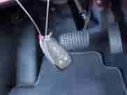 2025 Chevrolet TrailBlazer RS с VIN KL79MUSL3SB005207, выставлен на аукционе IAAI как лот 42678474 с пробегом 3 059 миль миль и . История ставок и продаж доступна на DreamBid. Изображение 11.