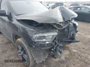 ✅ 2023 Dodge Durango GT Plus • VIN: 1C4RDJDG7PC637517 • Lot: 41818040. Listed on IAAI with 37,092 mi. Free auction sales archive from the USA and detailed vehicle history report at DreamBid. Image 18.