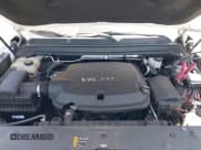 ✅ 2020 GMC Canyon 4WD Denali • VIN: 1GTG6EEN6L1125579 • Lot: 42988338. Listed on IAAI with 71,194 mi. Free auction sales archive from the USA and detailed vehicle history report at DreamBid. Image 10.