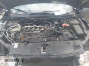 ✅ 2017 Honda Civic Sport • VIN: SHHFK7H43HU218479 • Lot: 43636927. Listed on IAAI with 157,572 mi. Free auction sales archive from the USA and detailed vehicle history report at DreamBid. Image 10.