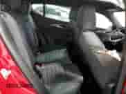 2024 Dodge Hornet R/T z VIN ZACPDFCW7R3A44078, wystawiony jako Copart lot #56213365 z przebiegiem 7 540 mil mil oraz Szkoda całkowita • Salvage title. Historia ofert i sprzedaży dostępna na DreamBid. Obrazek 11.