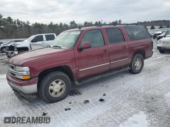 ✅ 2006 Chevrolet Suburban LS • VIN: 1GNFK16Z06J103204 • Лот: 83678584. Опубликован ранее на Copart с пробегом 207 678 миль. Бесплатный доступ к архиву аукционных продаж из США и подробный отчёт об истории автомобиля на DreamBid. Изображение 1.