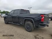 ✅ 2022 Chevrolet Silverado 2500HD LT • VIN: 1GC4YNEY6NF196181 • Lot: 63754575. Wystawiony na Copart z przebiegiem 58 948 mil. Bezpłatny archiwum sprzedaży aukcyjnych z USA i szczegółowy raport historii pojazdu na DreamBid. Zdjęcie 2.