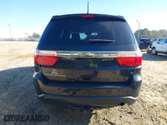 ✅ 2013 Dodge Durango SXT • VIN: 1C4RDHAG3DC667851 • Lot: 43482437. Wystawiony na IAAI z przebiegiem 180 272 mil. Bezpłatny archiwum sprzedaży aukcyjnych z USA i szczegółowy raport historii pojazdu na DreamBid. Zdjęcie 17.