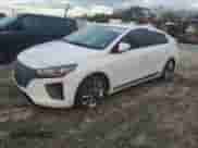 2019 Hyundai Ioniq Limited с VIN KMHC85LC6KU122734, выставлен на аукционе Copart как лот 74376264 с пробегом Не указан миль и На запчасти • Non repairable. История ставок и продаж доступна на DreamBid. Изображение 1.