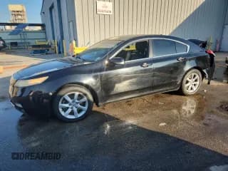 ✅ 2014 Acura TL Technology • VIN: 19UUA8F55EA008338 • Лот: 86141705. Опубликован ранее на Copart с пробегом 135 683 миль. Бесплатный доступ к архиву аукционных продаж из США и подробный отчёт об истории автомобиля на DreamBid. Изображение 1.