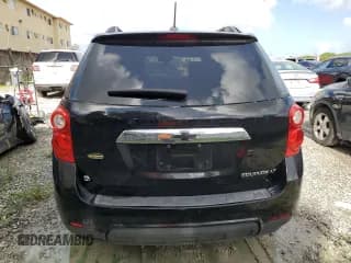 ✅ 2015 Chevrolet Equinox LT • VIN: 2GNALBEK4F1103427 • Лот: 69756004. Опубликован ранее на Copart с пробегом 125 530 миль. Бесплатный доступ к архиву аукционных продаж из США и подробный отчёт об истории автомобиля на DreamBid. Изображение 6.