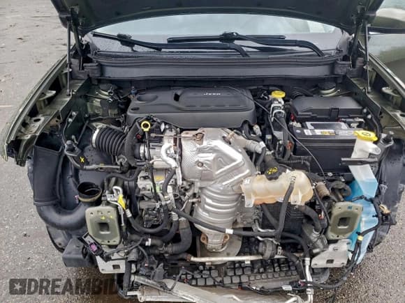 ✅ 2019 Jeep Cherokee Latitude Plus • VIN: 1C4PJMLN9KD169116 • Lot: 95915325. Wystawiony na Copart z przebiegiem 75 980 mil. Bezpłatny archiwum sprzedaży aukcyjnych z USA i szczegółowy raport historii pojazdu na DreamBid. Zdjęcie 12.