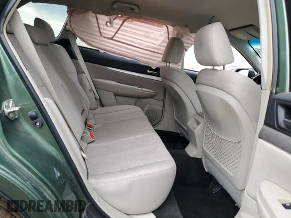 ✅ 2013 Subaru Outback Premium • VIN: 4S4BRCCC0D3238338 • Lot: 58868825. Listed on Copart with 112,294 mi. Free auction sales archive from the USA and detailed vehicle history report at DreamBid. Image 10.