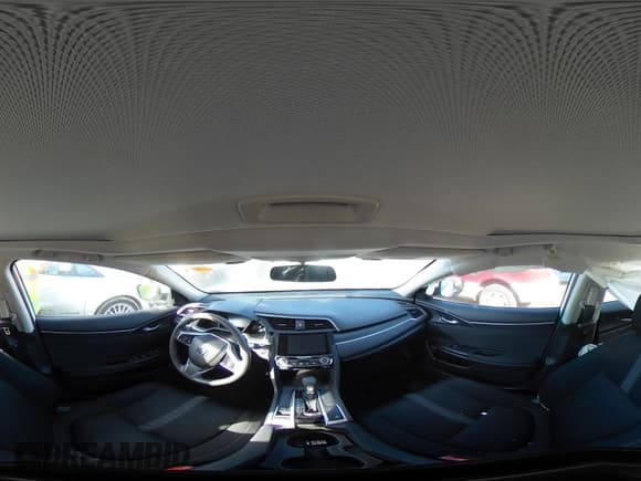 ✅ 2016 Honda Civic EX-T • VIN: 19XFC1F3XGE027023 • Lot: 43372109. Wystawiony na IAAI z przebiegiem 98 050 mil. Bezpłatny archiwum sprzedaży aukcyjnych z USA i szczegółowy raport historii pojazdu na DreamBid. Zdjęcie 18.