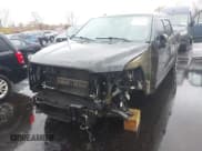 ✅ 2017 Ford F-150 XL • VIN: 1FTEW1EG6HFC65059 • Лот: 43563902. Опубликован ранее на IAAI с пробегом 252 014 миль. Бесплатный доступ к архиву аукционных продаж из США и подробный отчёт об истории автомобиля на DreamBid. Изображение 6.