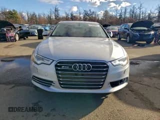 ✅ 2013 Audi A6 Premium Plus • VIN: WAUGGAFC6DN015416 • Lot: 93909665. Wystawiony na Copart z przebiegiem Nie podano. Bezpłatny archiwum sprzedaży aukcyjnych z USA i szczegółowy raport historii pojazdu na DreamBid. Zdjęcie 5.