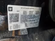 ✅ 2018 Chevrolet Suburban Premier • VIN: 1GNSKJKCXJR125754 • Lot: 74512554. Listed on Copart with 107,276 mi. Free auction sales archive from the USA and detailed vehicle history report at DreamBid. Image 13.