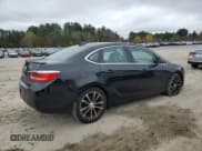 ✅ 2016 Buick Verano Sport Touring • VIN: 1G4PW5SK6G4138987 • Lot: 90494425. Listed on Copart with 157,322 mi. Free auction sales archive from the USA and detailed vehicle history report at DreamBid. Image 3.