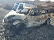 ✅ 2014 MINI Countryman S • VIN: WMWZC5C5XEWP40014 • Lot: 43469385. Listed on Copart with Not provided. Free auction sales archive from the USA and detailed vehicle history report at DreamBid. Image 1.