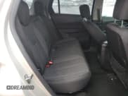 ✅ 2014 GMC Terrain SLE • VIN: 2GKFLWEK7E6194463 • Lot: 91617825. Wystawiony na Copart z przebiegiem 106 777 mil. Bezpłatny archiwum sprzedaży aukcyjnych z USA i szczegółowy raport historii pojazdu na DreamBid. Zdjęcie 11.