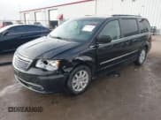 ✅ 2014 Chrysler Town & Country Touring • VIN: 2C4RC1BG3ER171112 • Лот: 43719343. Опубликован ранее на IAAI с пробегом 132 491 миль. Бесплатный доступ к архиву аукционных продаж из США и подробный отчёт об истории автомобиля на DreamBid. Изображение 17.