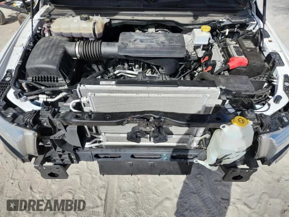 ✅ 2022 Ram 1500 Big Horn • VIN: 1C6RREFG2NN446330 • Lot: 90972875. Wystawiony na Copart z przebiegiem 20 059 mil. Bezpłatny archiwum sprzedaży aukcyjnych z USA i szczegółowy raport historii pojazdu na DreamBid. Zdjęcie 11.