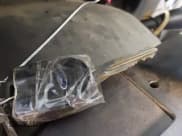 ✅ 2013 Ford F-150 XL • VIN: 1FTEX1CM6DFB69481 • Лот: 42269162. Опубликован ранее на IAAI с пробегом Не указан. Бесплатный доступ к архиву аукционных продаж из США и подробный отчёт об истории автомобиля на DreamBid. Изображение 11.