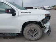 ✅ 2022 Chevrolet Silverado 1500 RST • VIN: 1GCUYEED8NZ146071 • Лот: 42298174. Опубликован ранее на IAAI с пробегом 64 542 миль. Бесплатный доступ к архиву аукционных продаж из США и подробный отчёт об истории автомобиля на DreamBid. Изображение 6.