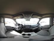 ✅ 2017 Ford F-150 XL • VIN: 1FTEW1EG4HKE42151 • Lot: 42455447. Listed on IAAI with 147,800 mi. Free auction sales archive from the USA and detailed vehicle history report at DreamBid. Image 22.