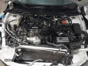 ✅ 2020 Honda Civic EX-L • VIN: 19XFC1F74LE008724 • Lot: 41533418. Listed on IAAI with 119,244 mi. Free auction sales archive from the USA and detailed vehicle history report at DreamBid. Image 10.