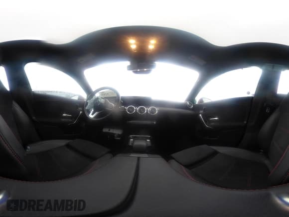 ✅ 2022 Mercedes-Benz CLA 250 • VIN: W1K5J4GBXNN272525 • Lot: 43228267. Listed on IAAI with 34,217 mi. Free auction sales archive from the USA and detailed vehicle history report at DreamBid. Image 18.