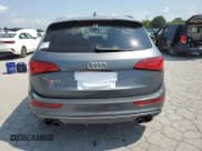 ✅ 2014 Audi SQ5 Prestige • VIN: WA1VGAFPXEA097666 • Lot: 62520445. Listed on Copart with 89,596 mi. Free auction sales archive from the USA and detailed vehicle history report at DreamBid. Image 6.