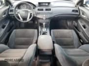 ✅ 2009 Honda Accord LX • VIN: 1HGCP263X9A183888 • Lot: 87009125. Wystawiony na Copart z przebiegiem 175 942 mil. Bezpłatny archiwum sprzedaży aukcyjnych z USA i szczegółowy raport historii pojazdu na DreamBid. Zdjęcie 8.