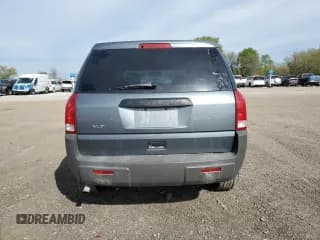 ✅ 2005 Saturn VUE • VIN: 5GZCZ23D25S851062 • Lot: 54772235. Wystawiony na Copart z przebiegiem 147 569 mil. Bezpłatny archiwum sprzedaży aukcyjnych z USA i szczegółowy raport historii pojazdu na DreamBid. Zdjęcie 6.